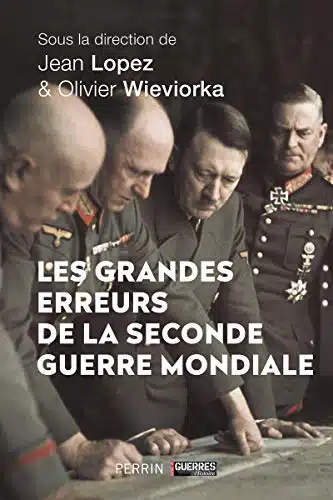 Meilleur livre d'histoire