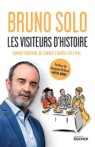 Meilleur livre d'histoire