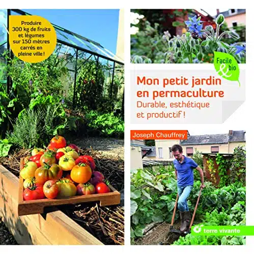 Meilleur livre sur la permaculture