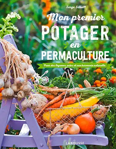 Meilleur livre sur la permaculture