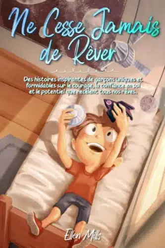 Meilleur livre enfant 8 & 10 ans
