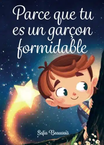 Meilleur livre enfant 3 ans