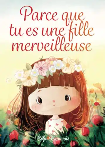 Meilleur livre enfant 3 ans