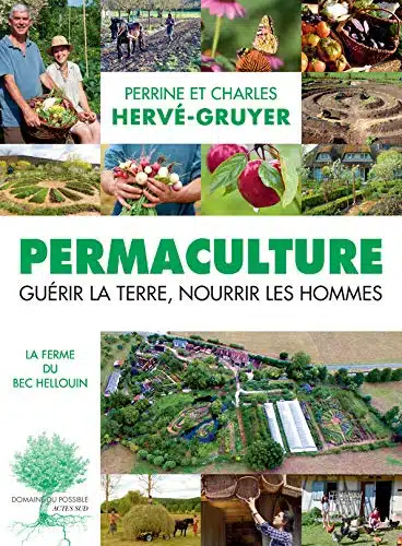 Meilleur livre sur la permaculture