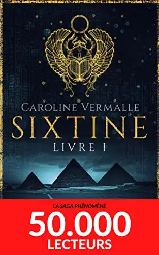 Sixtine - Livre I