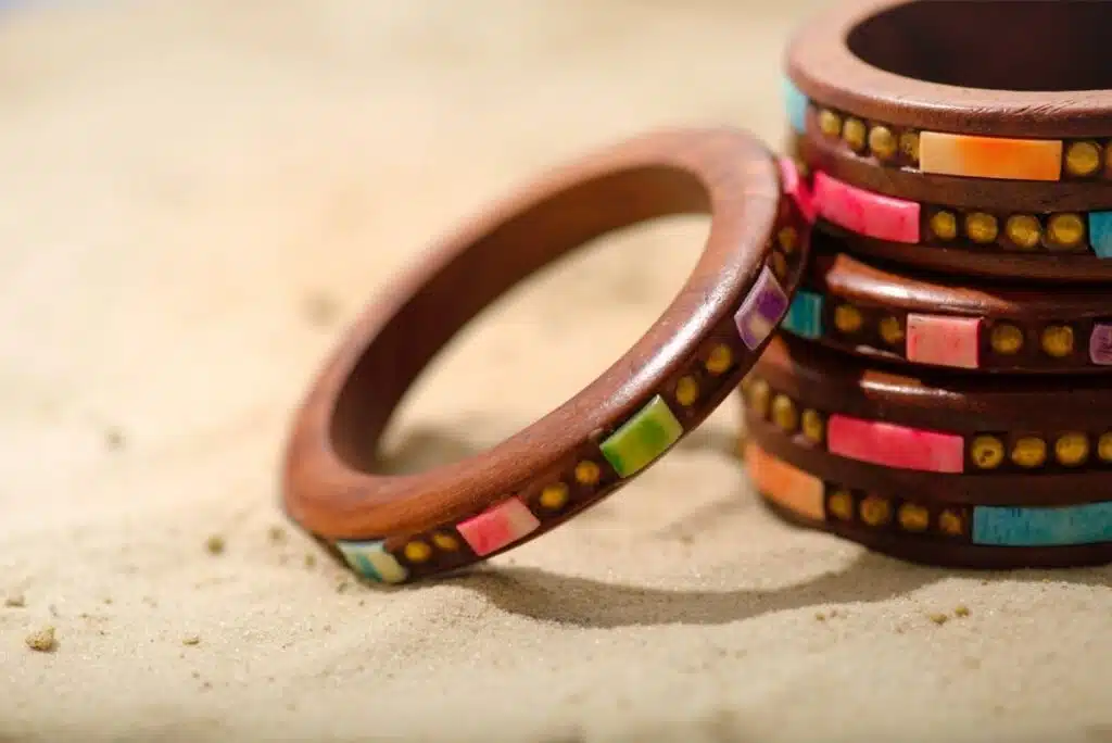 braclet ethnique