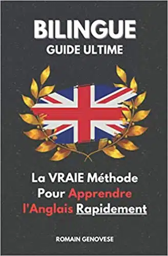 meilleurs livres pour apprendre l’anglais