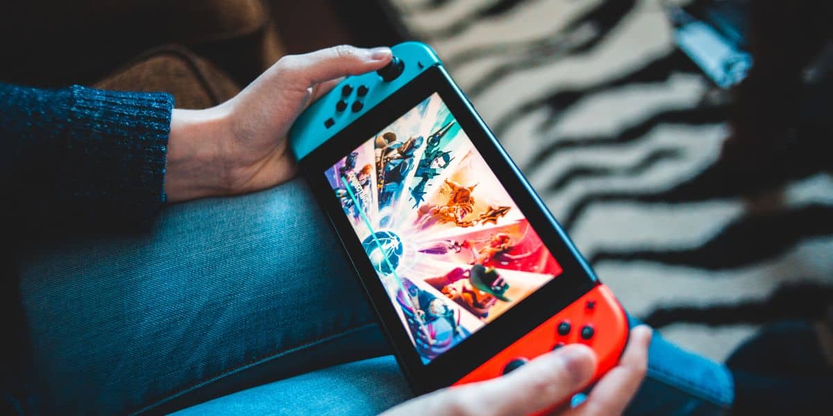 Nintendo Switch : la console à avoir chez soi !