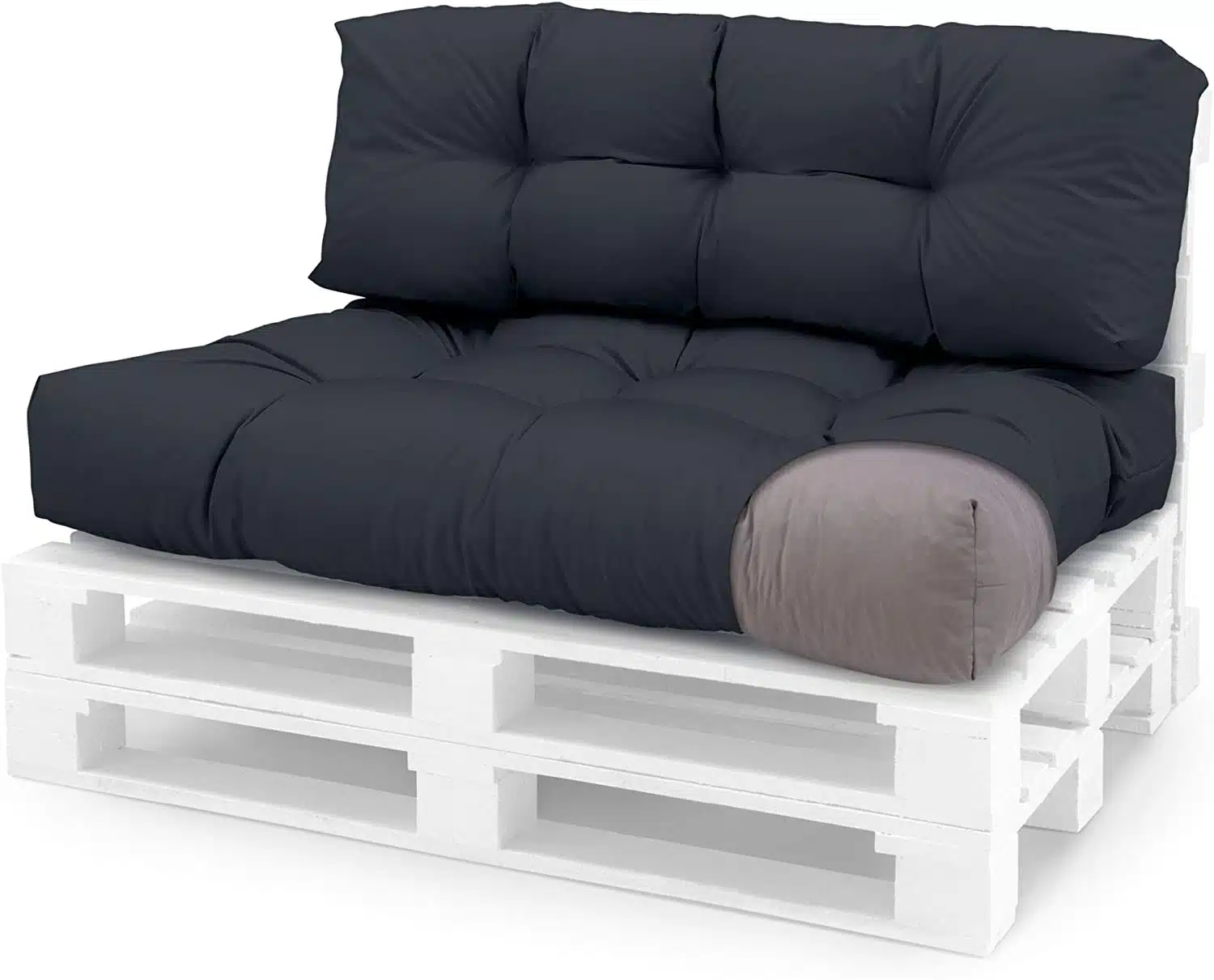 meilleurs coussins pour palette